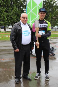 SLOVENSKA BAKLA 2021 11